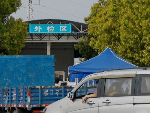 5月起，道路普通貨物運輸新規全面實施，將直接影響你我生活